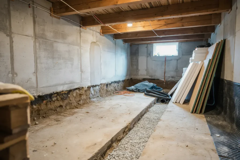 k llarrenovering utan fuktproblem smart planering materialval och vanliga misstag att undvika