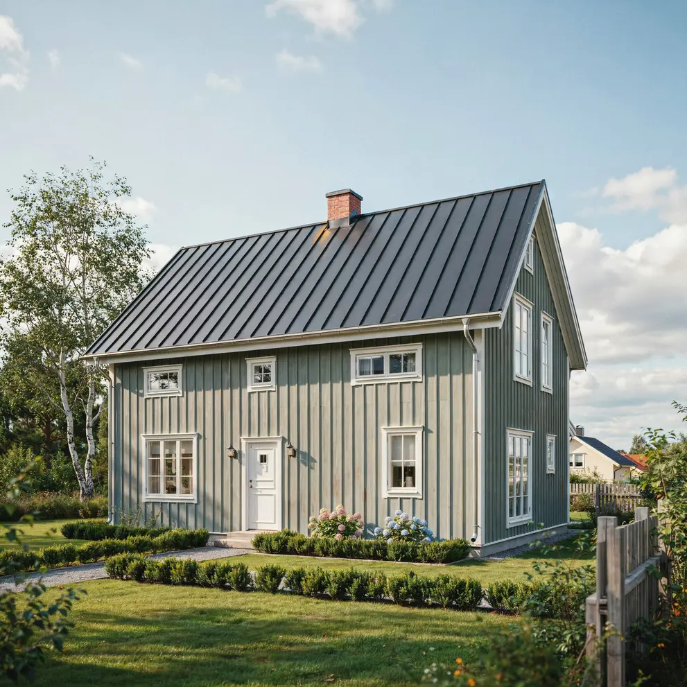 taklaggning takrenovering takbyten huskvarna jonkoping smaland